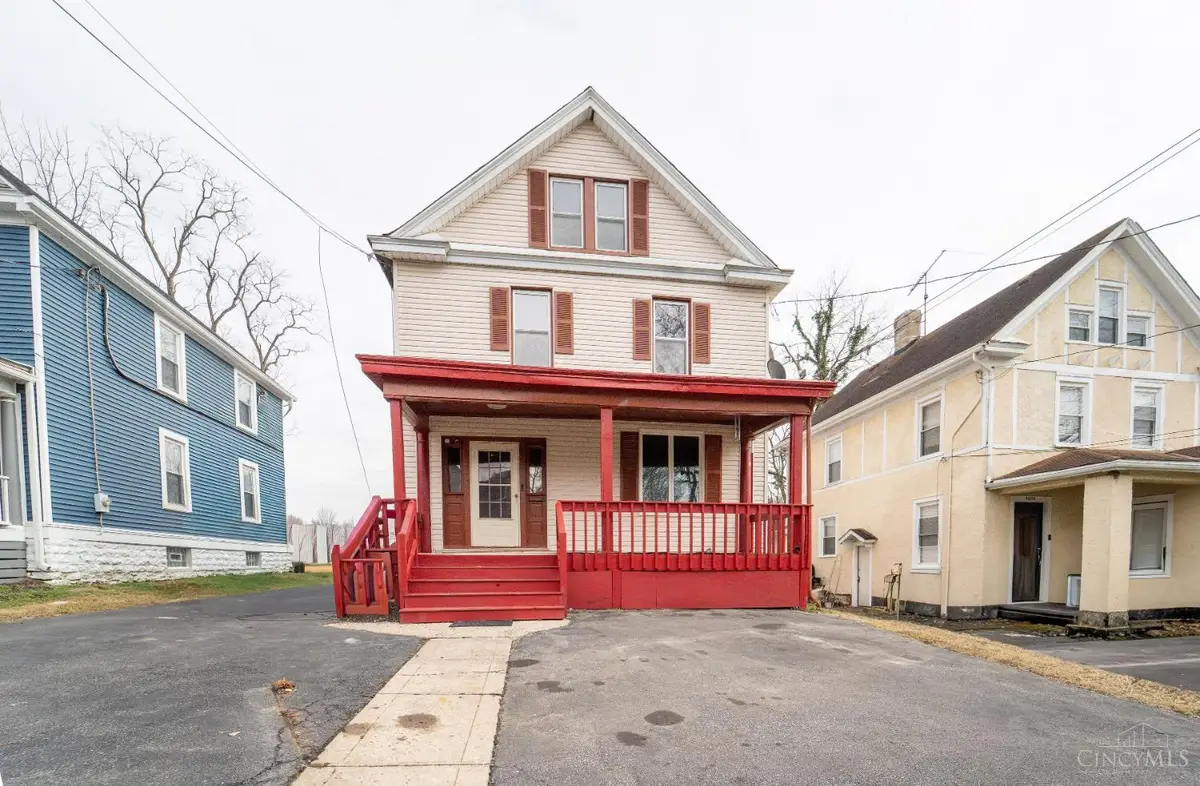 4610 Simpson Avenue, Cincinnati, OH 45227 - #1