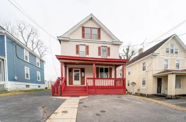 4610 Simpson Avenue, Cincinnati, OH 45227