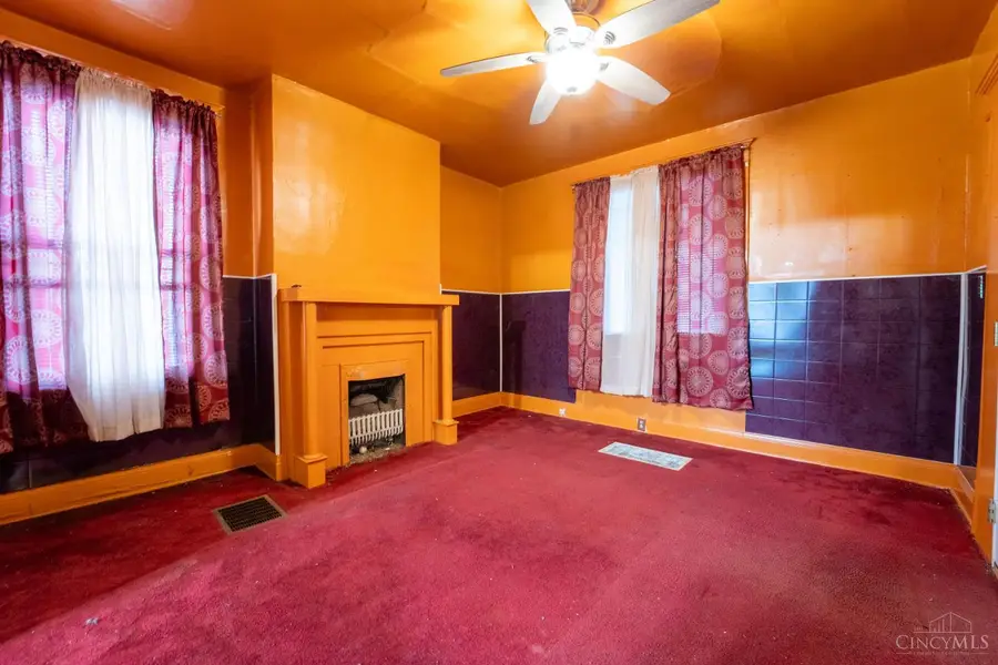 4610 Simpson Avenue, Cincinnati, OH 45227 - #2