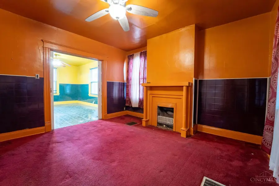 4610 Simpson Avenue, Cincinnati, OH 45227 - #3