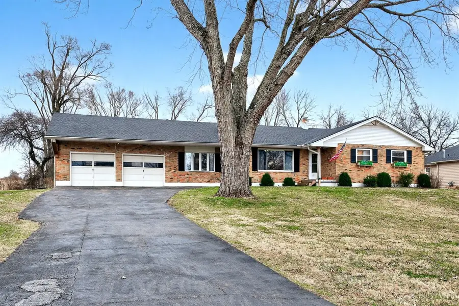 2028 Union Road, Turtlecreek, OH 45044 - Image #3