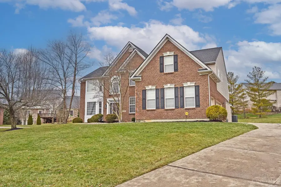 4089 Ivygrove Lane, Mason, OH 45040 - Image #3