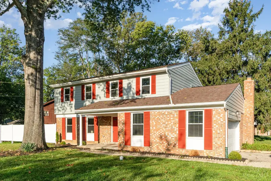 22 Robbie Road, Milford, OH 45150 - #2