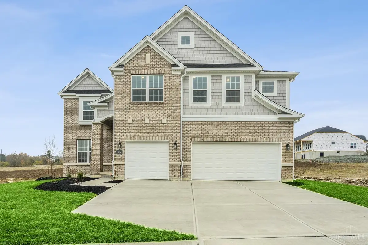 65 Morris Street #17, Springboro, OH 45066 - Image #1