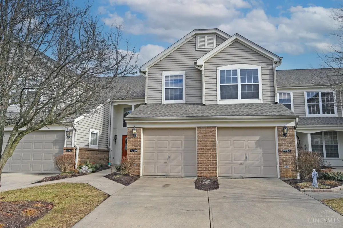 7790 Fancycab Court #302, Cincinnati, OH 45231 - Image #1