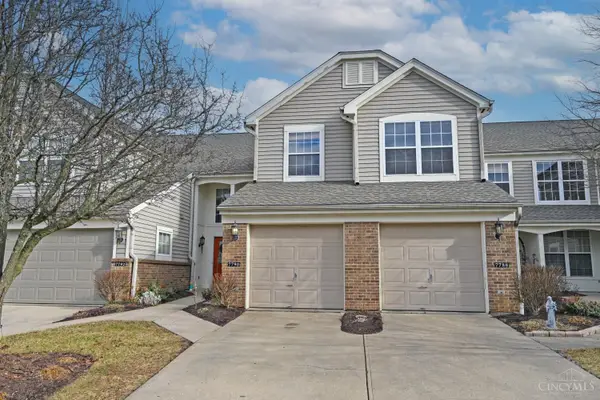 7790 Fancycab Court #302, Cincinnati, OH 45231