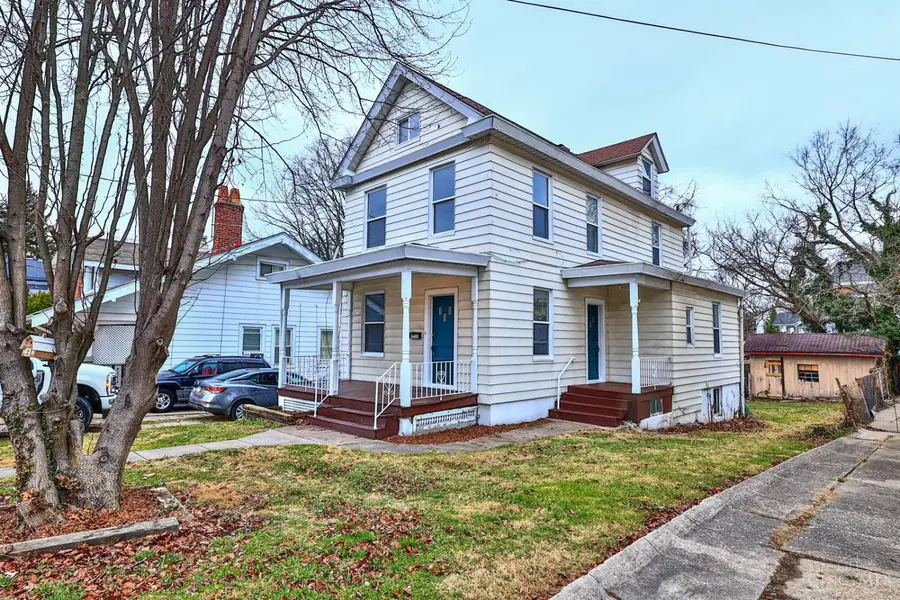 3232 Montana Avenue, Cincinnati, OH 45211 - Image #2