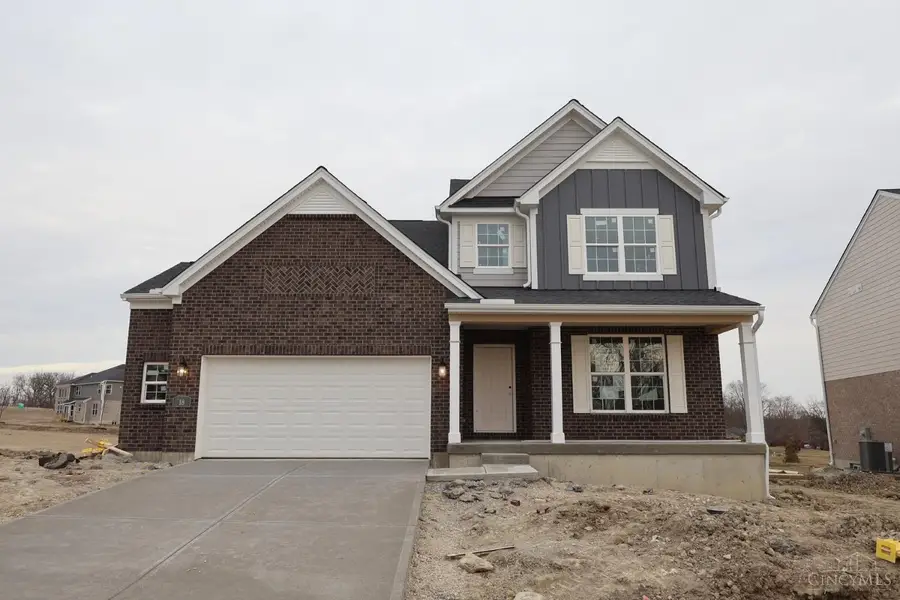 18 Glasgow Street #29, Springboro, OH 45066 - Image #2