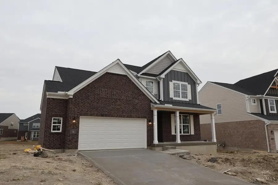 18 Glasgow Street #29, Springboro, OH 45066 - Image #3