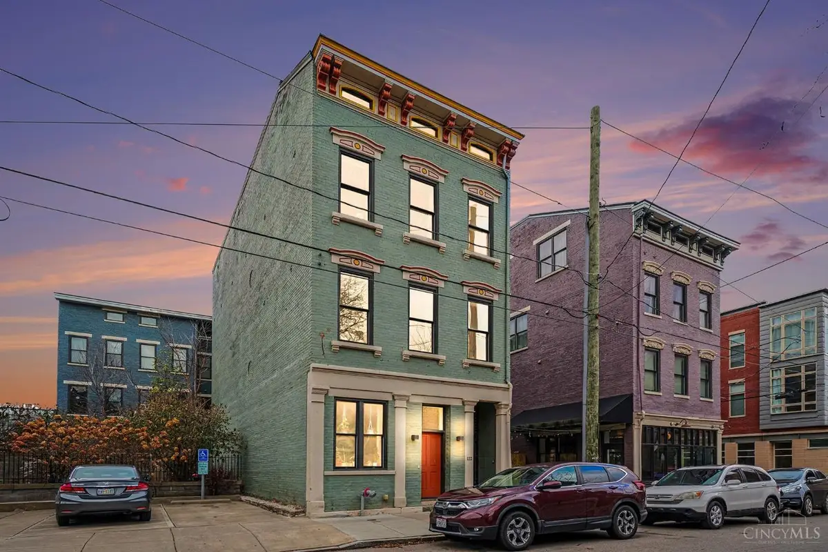 122 W 15th Street #223, Cincinnati, OH 45202 - Image #1