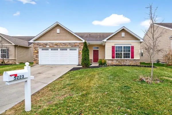 5223 Grants Settlement, South Lebanon, OH 45065