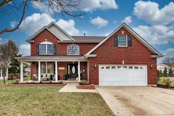 713 Heritage Drive, Trenton, OH 45067