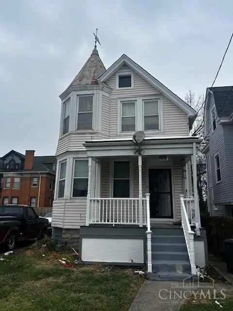 1930 Clarion Avenue, Cincinnati, OH 45207 - Image #1
