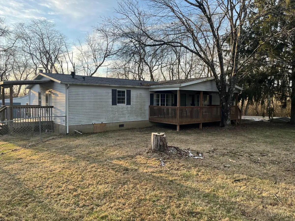 6540 E St Rt 350, Green, OH 45146 - #1