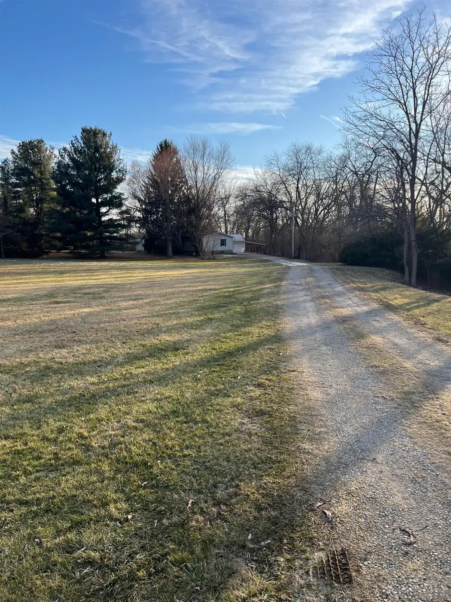 6540 E St Rt 350, Green, OH 45146 - #2