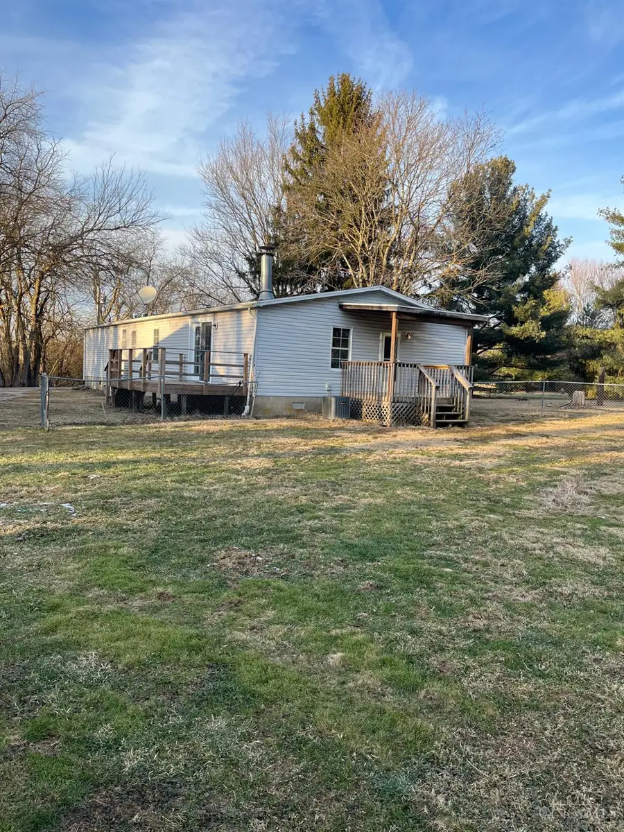 6540 E St Rt 350, Green, OH 45146 - #3