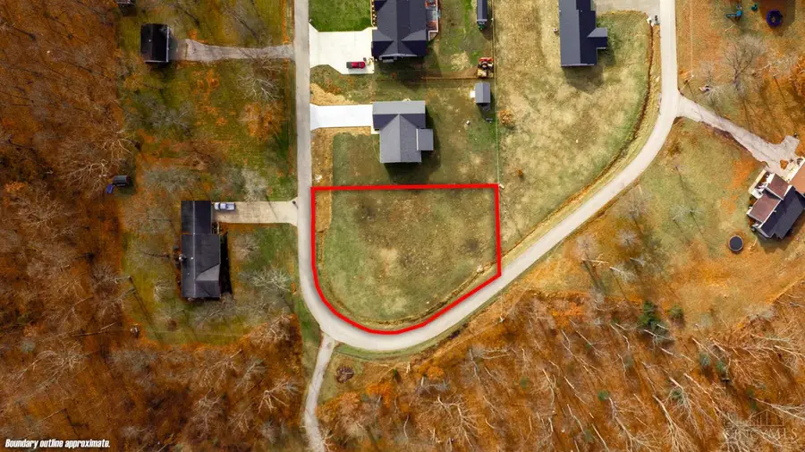 0 Mark Drive, West Union, OH 45693 - Image #2