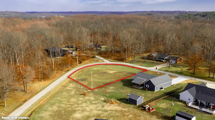 0 Mark Drive, West Union, OH 45693 - Image #3