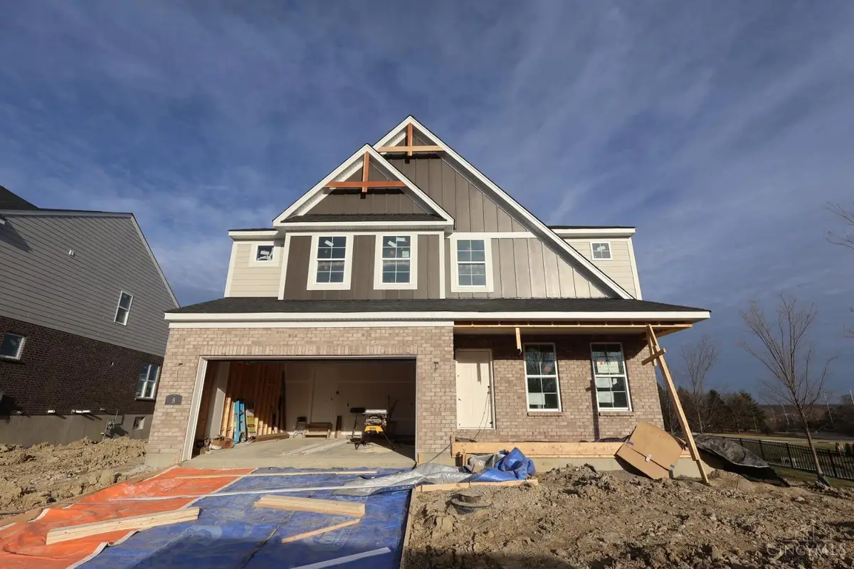 8 Glasgow Street #30, Springboro, OH 45066 - Image #1