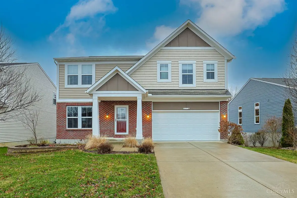 1123 Carrington Place, Warren, OH 45039 - Image #1