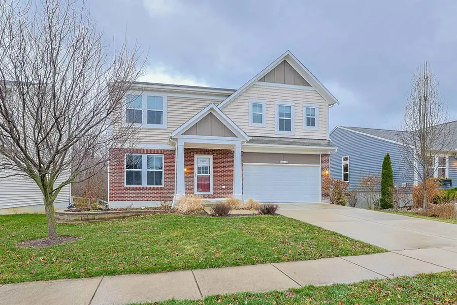 1123 Carrington Place, Warren, OH 45039 - Image #2