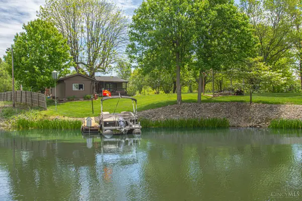 751 Lakengren Drive, Lakengren, OH 45320