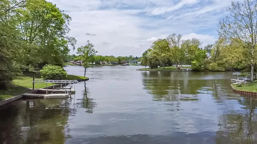 751 Lakengren Drive, Lake Lakengren, OH 45320 - #2