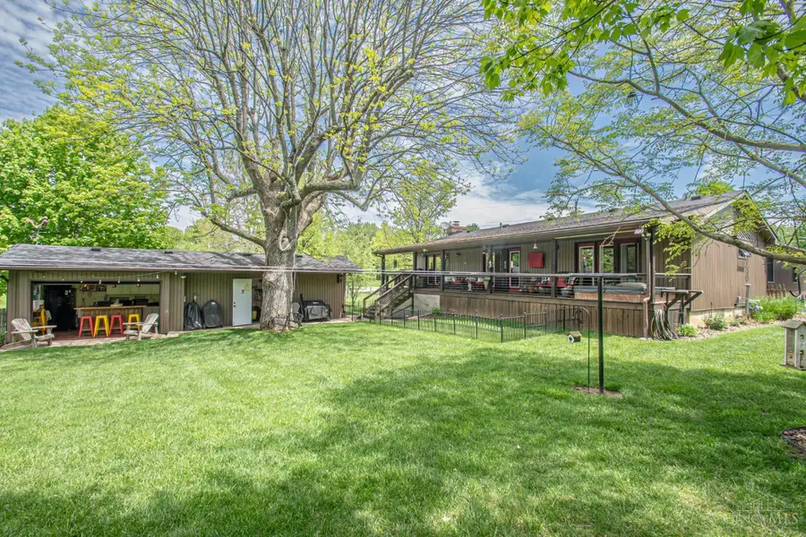 751 Lakengren Drive, Lake Lakengren, OH 45320 - #3