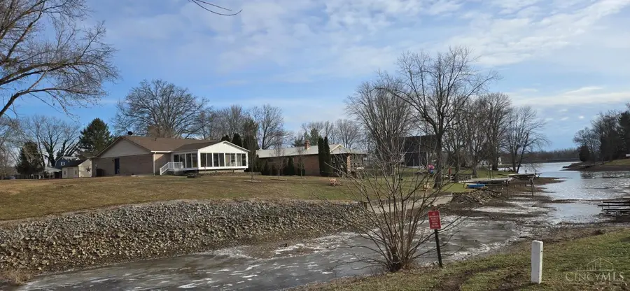 114 Munster Drive, Lake Lorelei, OH 45118 - #2