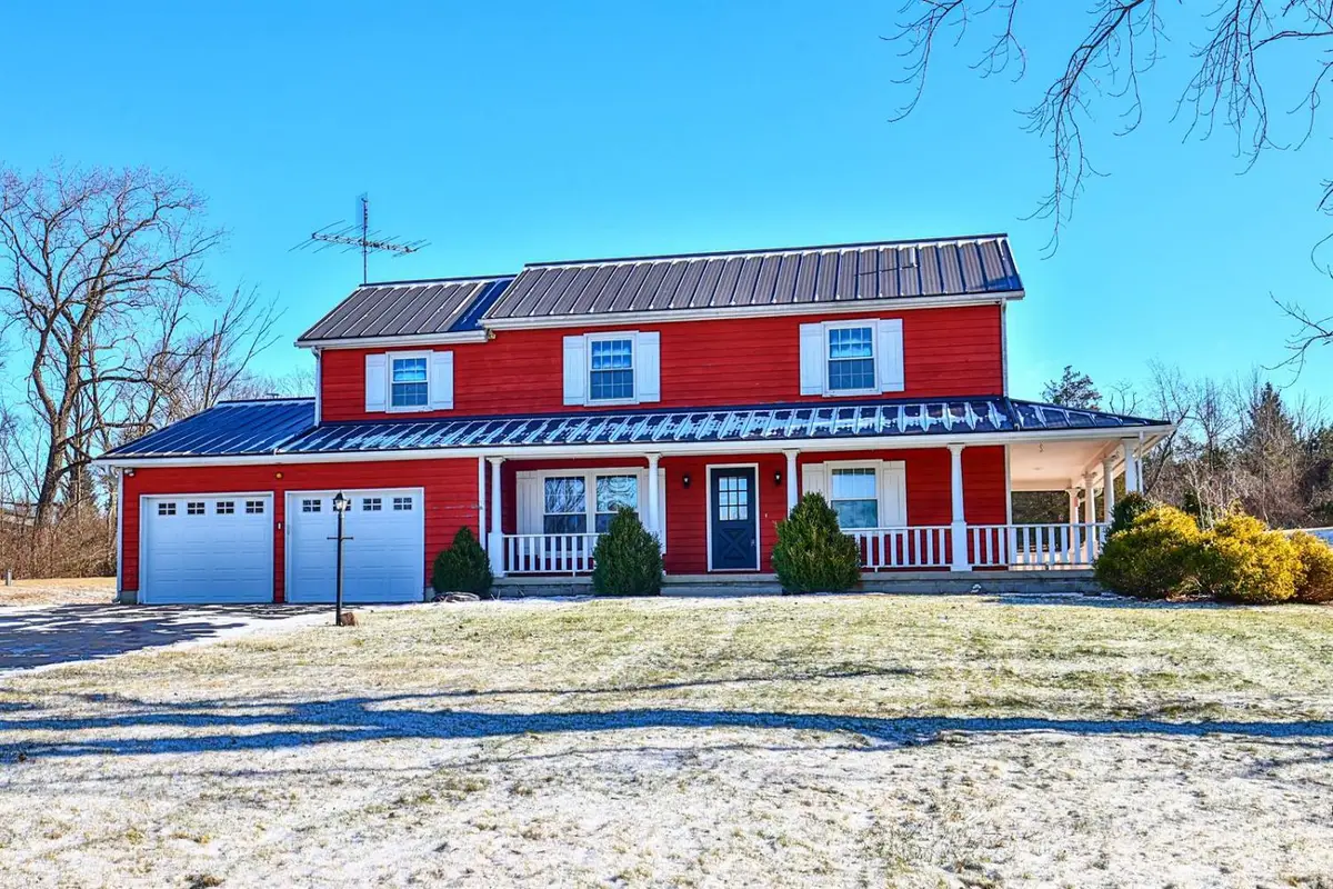 3306 Ozias Road, Washington, OH 45320 - #1