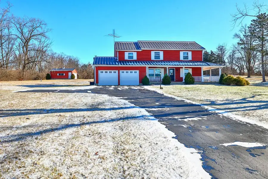 3306 Ozias Road, Washington, OH 45320 - #2