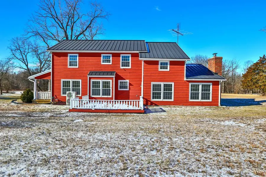 3306 Ozias Road, Washington, OH 45320 - #3