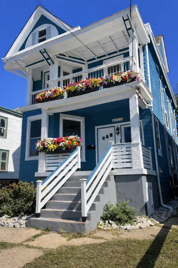 3324 Spokane Avenue, Cincinnati, OH 45207