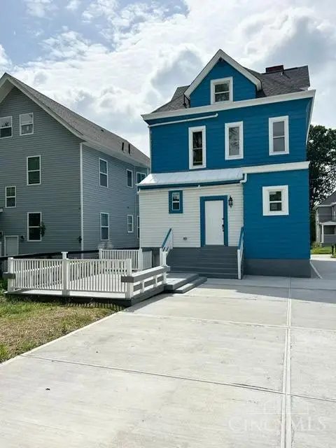 3324 Spokane Avenue, Cincinnati, OH 45207 - Image #2