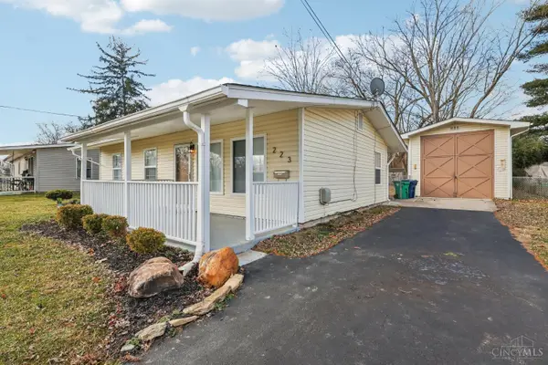 223 Cherokee Drive, Loveland, OH 45140