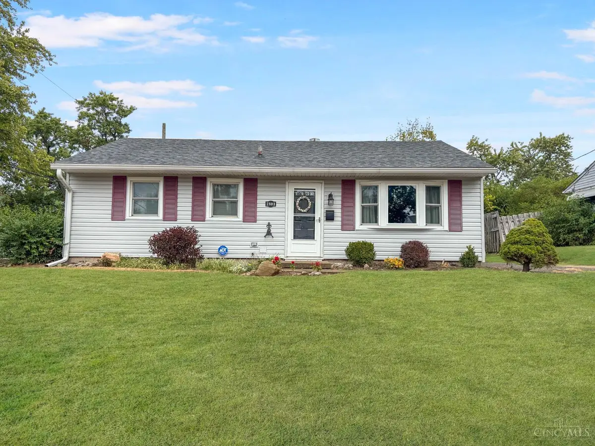 2803 Inland Drive, Middletown, OH 45042 - Image #1