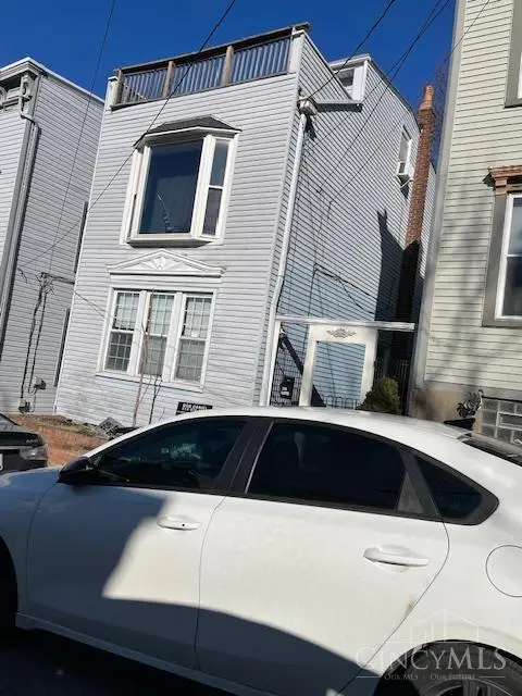 306 Klotter Avenue, Cincinnati, OH 45219