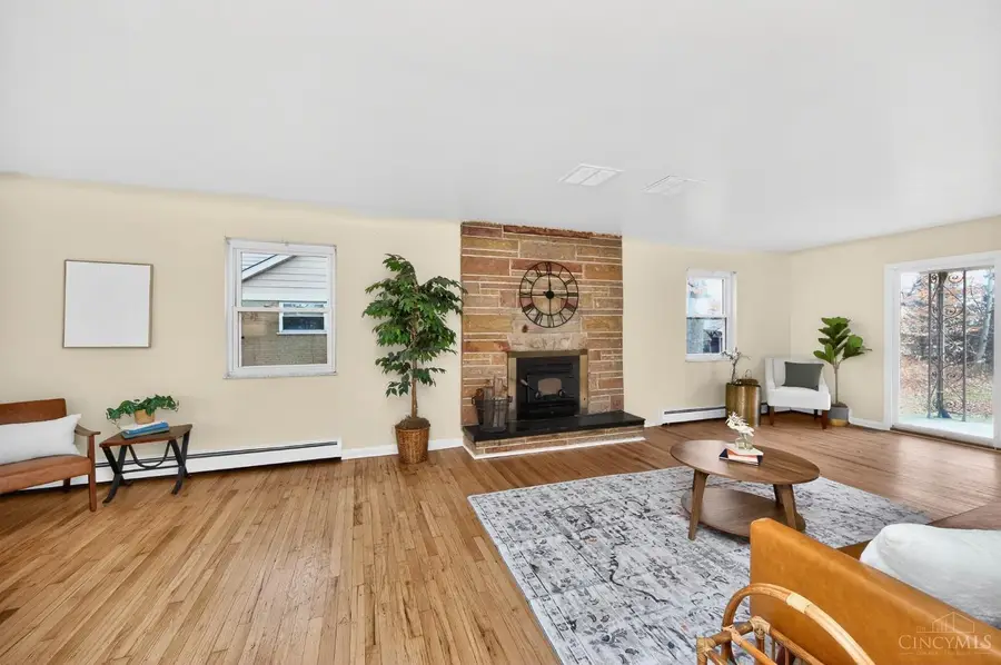 3724 Yellowstone Drive, Colerain Township, OH 45251 - Image #3