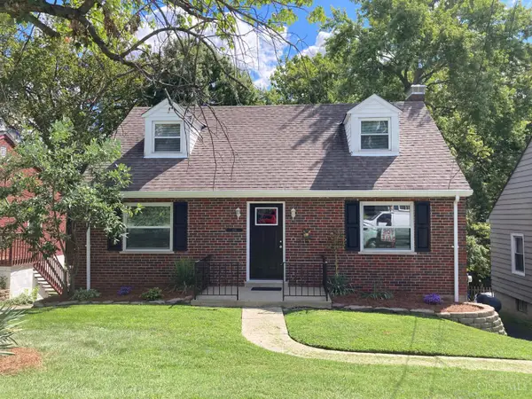 416 Pedretti Avenue, Delhi Twp, OH 45238