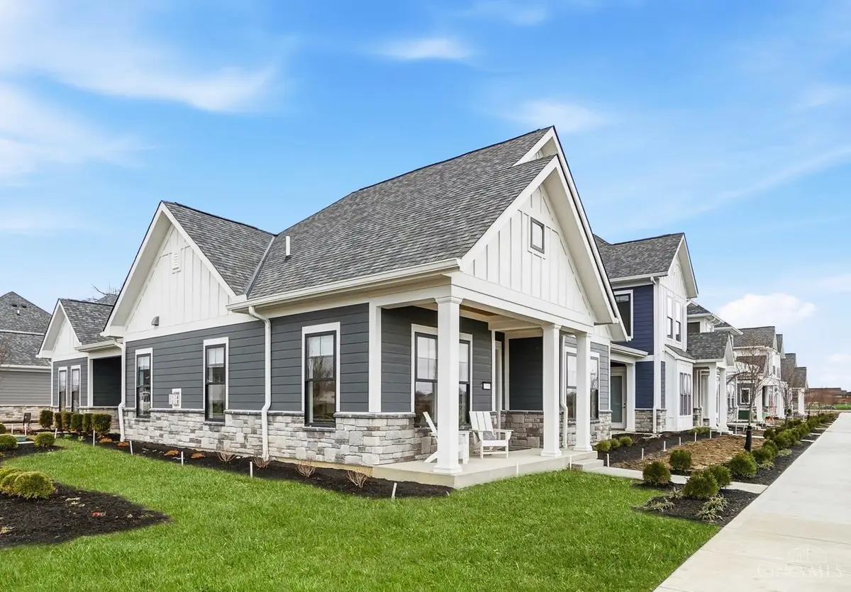 7089 Celebration Way, Mason, OH 45040 - #1