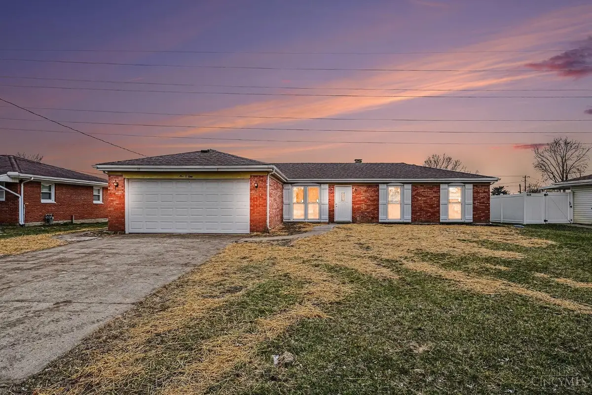 501 W Arlington Drive, Trenton, OH 45067 - Image #1