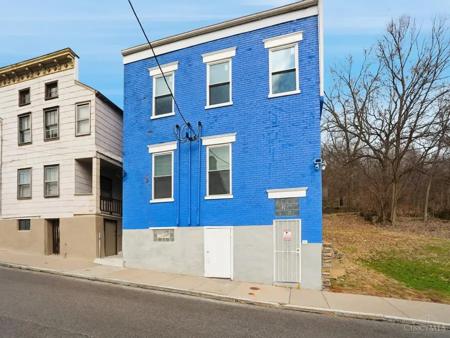 320 Mohawk Street, Cincinnati, OH 45214 - Image #2