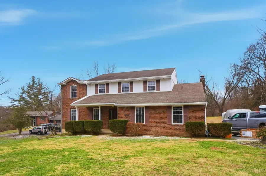 5285 Yeatman Road, Colerain, OH 45252 - #3