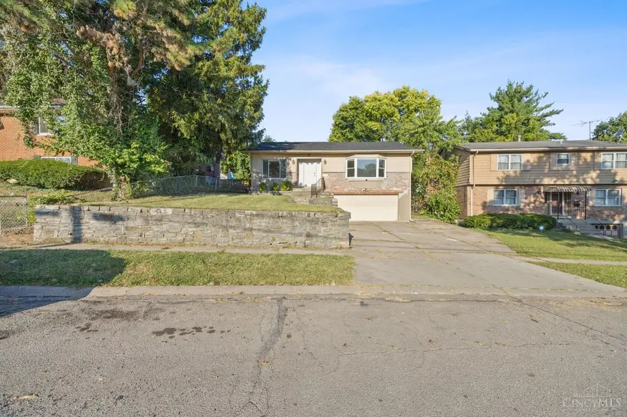 7871 Glenorchard Drive, Cincinnati, OH 45237 - Image #3