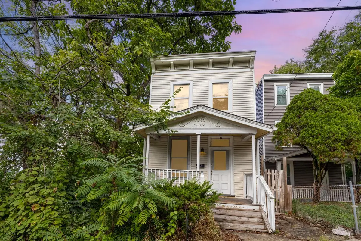 760 Straight Street, Cincinnati, OH 45214 - Image #1