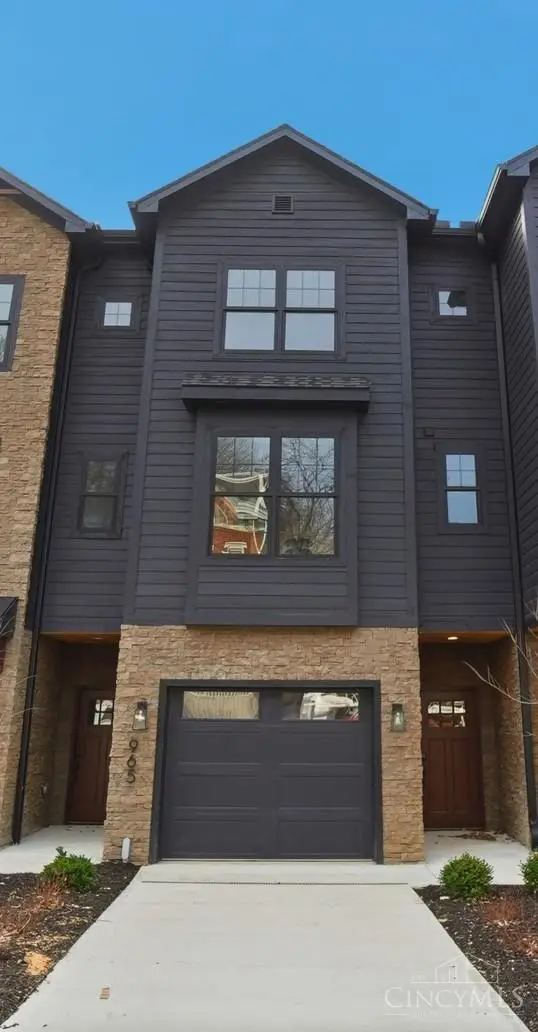 965 Windsor Street, Cincinnati, OH 45206