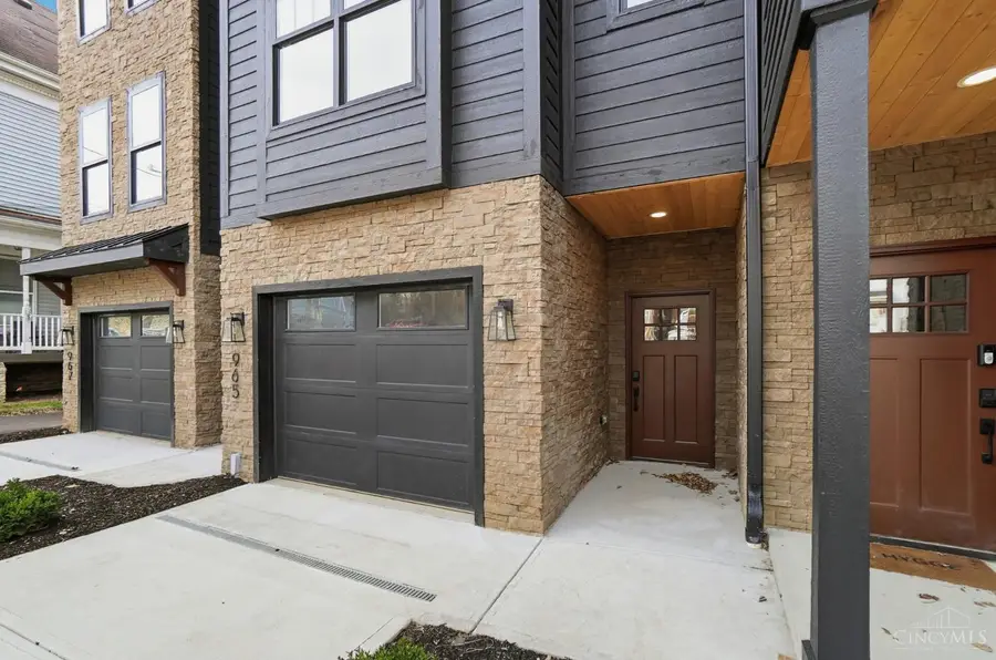 965 Windsor Street, Cincinnati, OH 45206 - Image #2