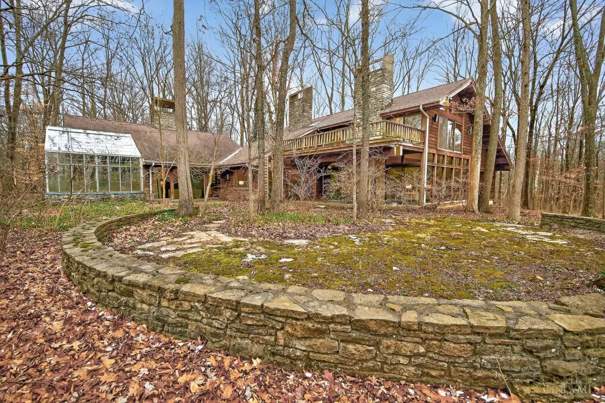 8905 Hopewell Road, The Village Of Indian Hill, OH 45242 - #1