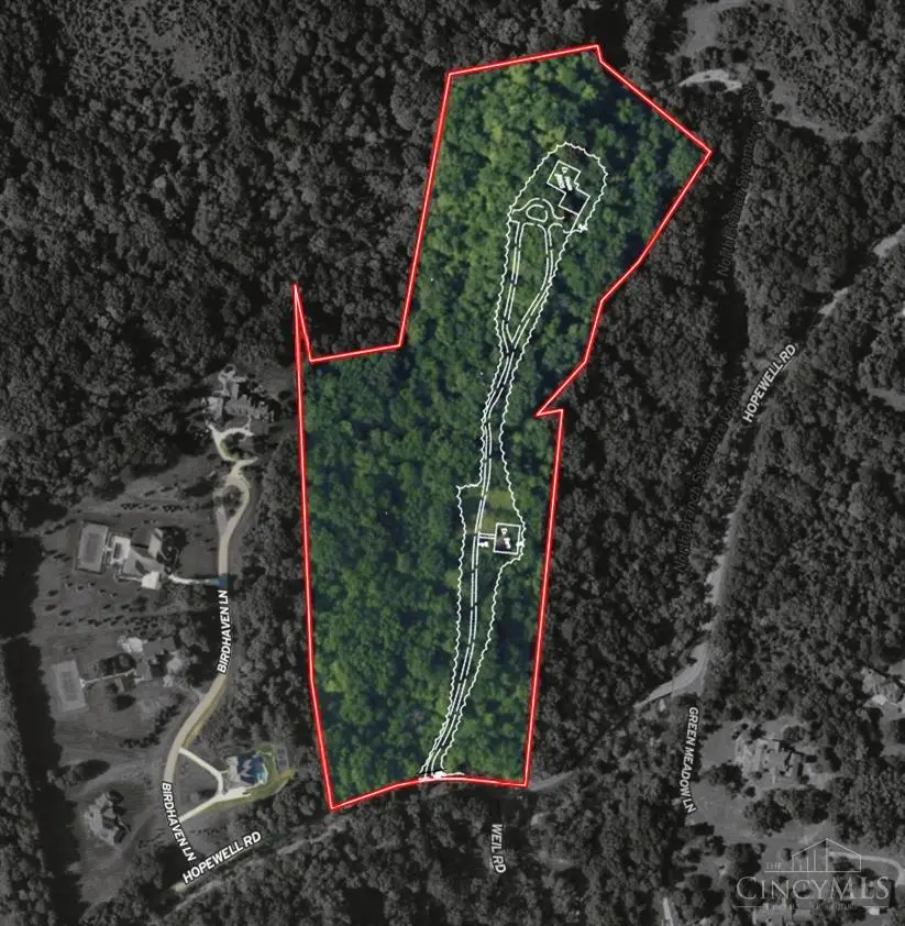 8905 Hopewell Road, The Village Of Indian Hill, OH 45242 - #2