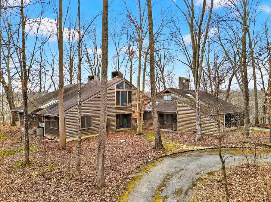 8905 Hopewell Road, The Village Of Indian Hill, OH 45242 - #3